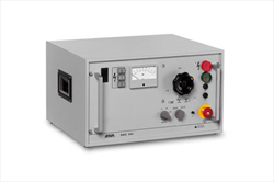 Thiết bị tìm điểm lỗi cáp SSG 500 Baur